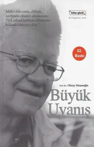 Büyük Uyanış
