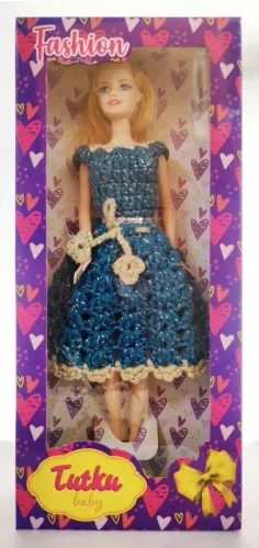 Fashion Tutku Baby -2