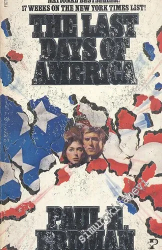 The Last Days Of America -