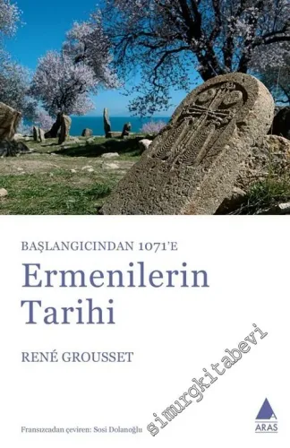 Başlangıcından 1071'e Ermenilerin Tarihi -         2019