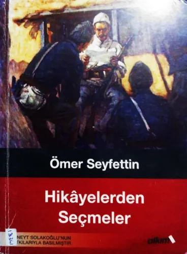 Hikayelerden Seçmeler