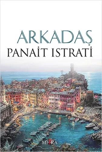 Arkadaş