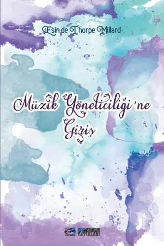 Müzik Yöneticiliği'ne Giriş