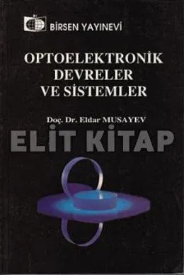 Optoelektronik Devreler ve Sistemler