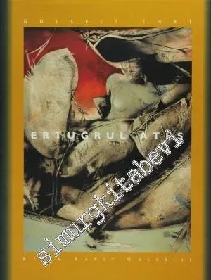 Ertuğrul Ateş - Ressamdan -        1998
