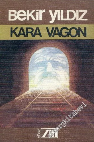 Kara Vagon -        1982