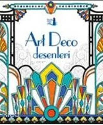 Art Deco Desenleri