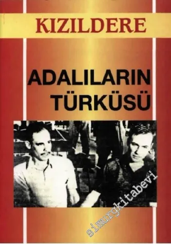 Kızıldere: Adalıların Türküsü -
