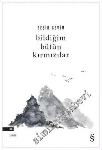 Bildiğim Bütün Kırmızılar - 2022