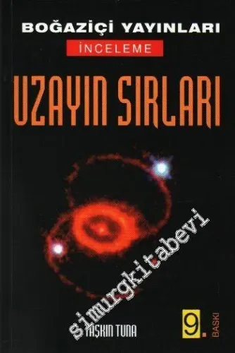 Uzayın Sırları -         2008