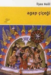 Agap Çiçeği