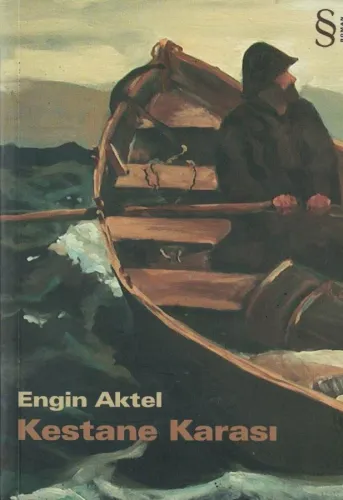 Kestane Karası