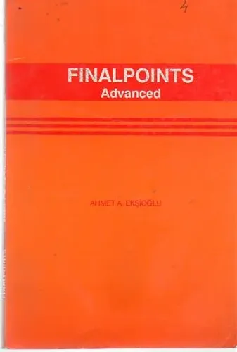 Finalpoints Advanced