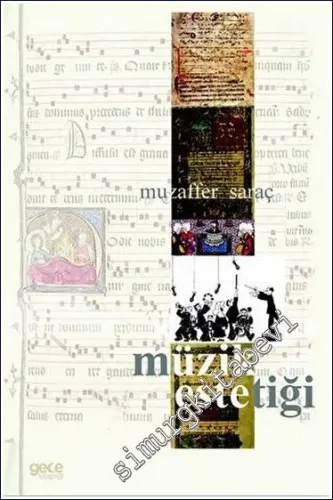 Müzik Estetiği -         2023