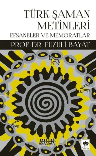 Türk Şaman Metinleri