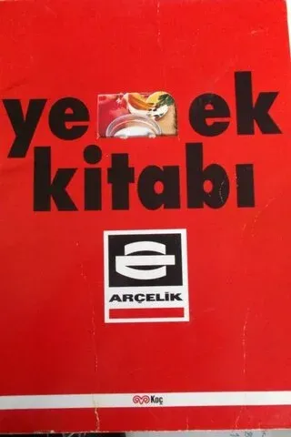Yemek Kitabı