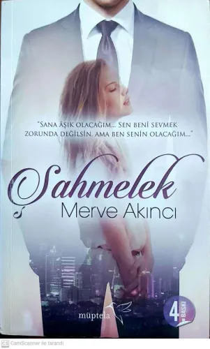 Şahmelek