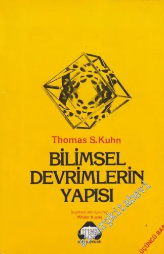 Bilimsel Devrimlerin Yapısı -        2003
