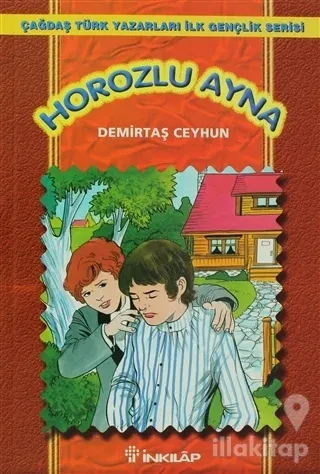 Horozlu Ayna