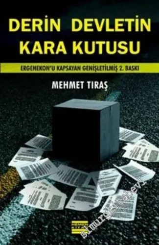 Derin Devletin Kara Kutusu  -        2012