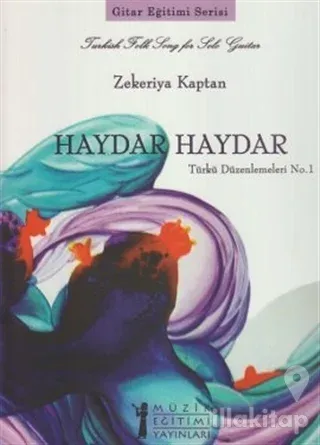Haydar Haydar