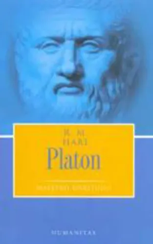 Düşüncenin Ustaları: Platon