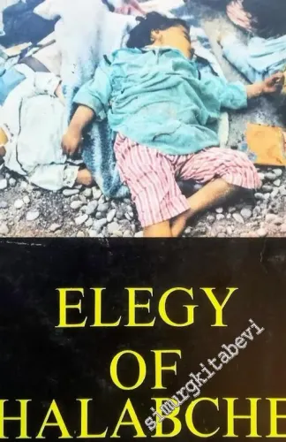 ARAPÇA Elegy of Halabche = Halepçe'ye Ağıt -