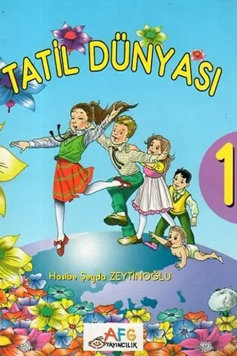 Tatil Dünyası