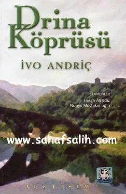 Drina Köprüsü