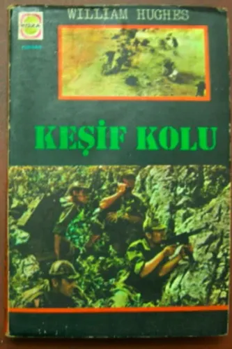 Keşif Kolu