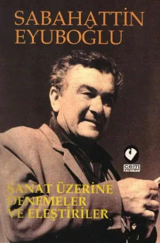Sanat Üzerine Denemeler ve Eleştiriler