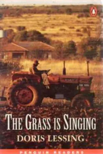 The Grass is Singing