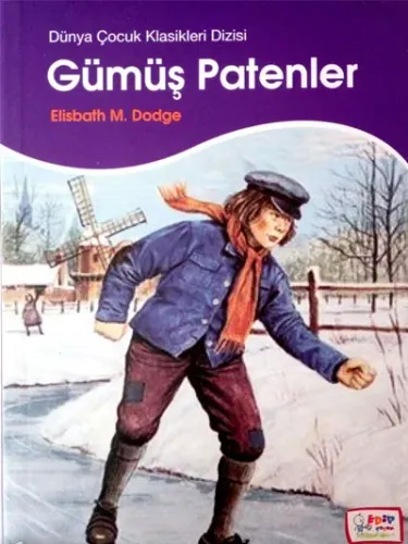 GÜMÜŞ PATENLER
