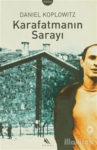 Karafatmanın Sarayı (Ciltli)