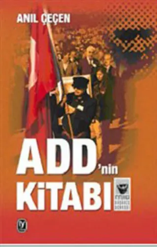 ADD'nin Kitabı