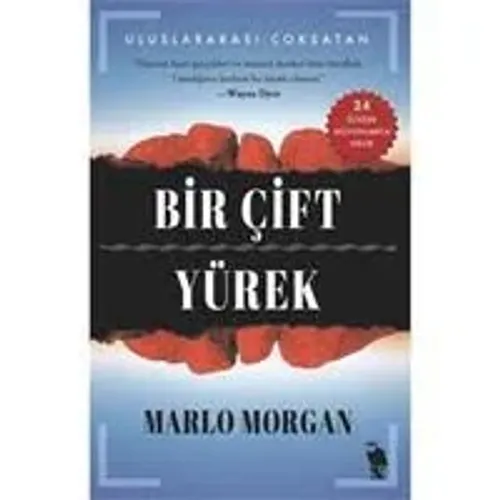 Kültür - Bir Çift Yürek