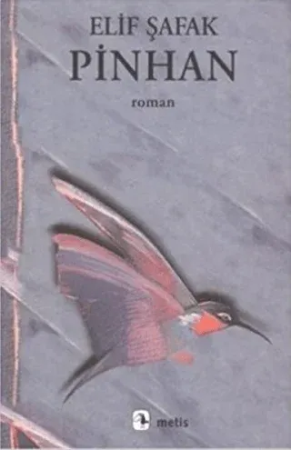Pinhan Elif Şafak