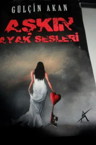 Aşkın Ayak Sesleri