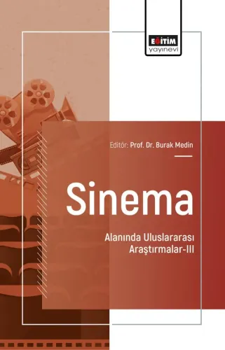 Sinema Alanında Uluslararası Araştırmalar-III