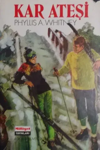 Kar Ateşi