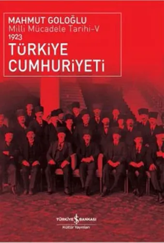 Türkiye Cumhuriyeti 1923; Milli Mücadele Tarihi 5