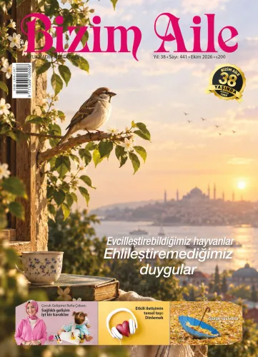 Bizim Aile Dergisi- 6008