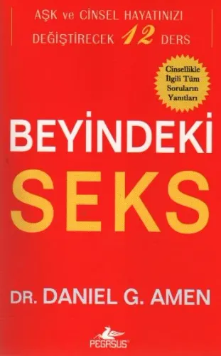 Beyindeki Seks