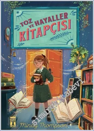 Toz ve Hayaller Kitapçısı -         2022