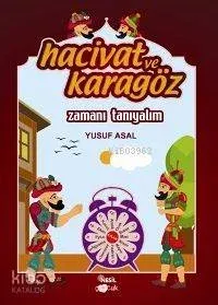 Hacivat ve Karagöz Zamanı Tanıyalım