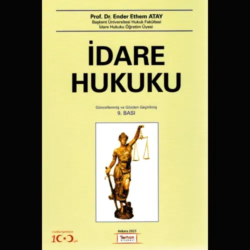 İDARE HUKUKU
