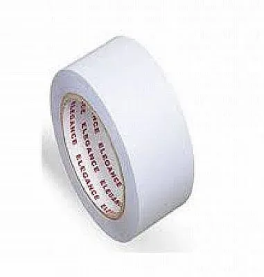 RUBENİS  ELEGANCE ÇİFT TARAFLI BANT     19mm x 25mt
