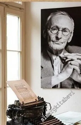 Zavallı Alman : Hermann Hesse - Bu Herkes'in Hikayesi -         2018