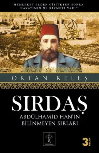 Sırdaş; Abdülhamid Han'ın Bilinmeyen Sırları