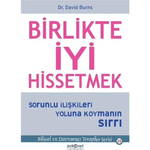 Birlikte İyi Hissetmek - David Burns